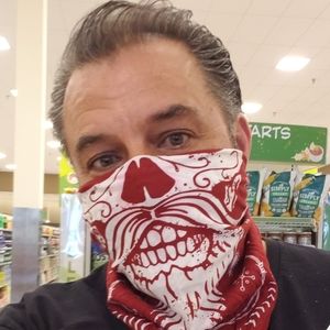 Meet your Posher, Gary